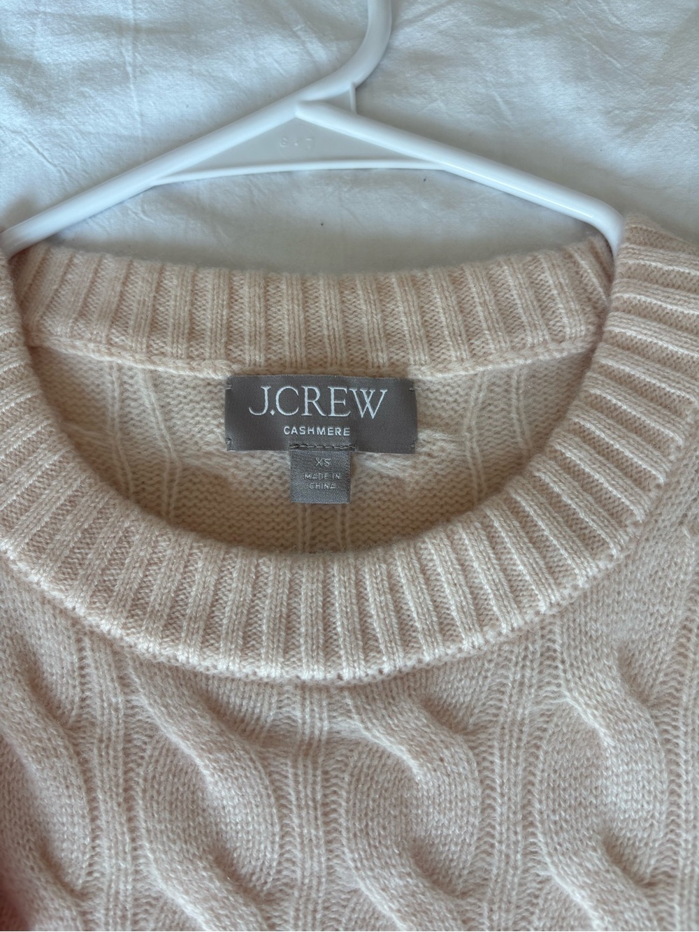 J crew cashmere sweaters - Picture 4 of 8